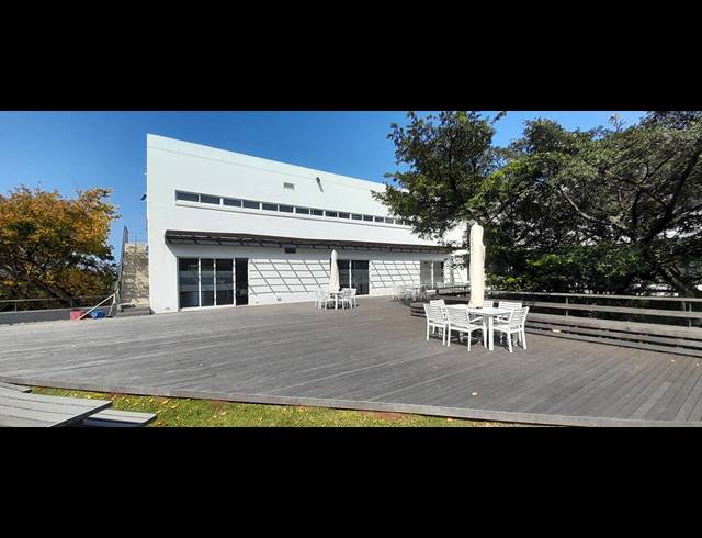 709M² OFFICE TO LET IN LA LUCIA